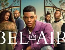 مسلسل Bel-Air الموسم 2 الحلقة 2 الثانية مترجم