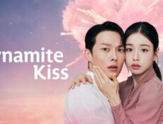 مسلسل Dynamite Kiss الحلقة 13 الثالثة عشر مترجم