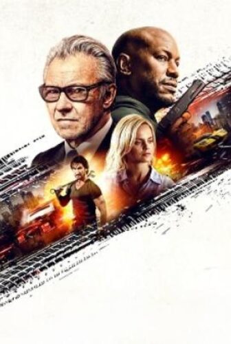 فيلم The Wrecker 2025 مدبلج