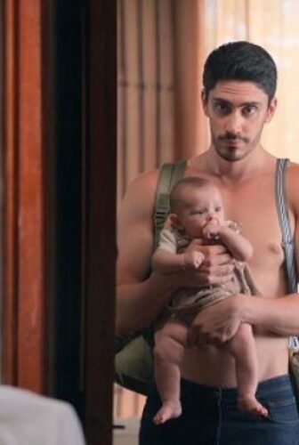 مسلسل The Manny الموسم 3 الحلقة 4 الرابعة مترجم