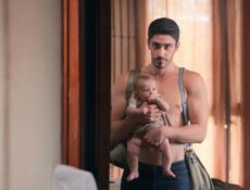 مسلسل The Manny الموسم 3 الحلقة 4 الرابعة مترجم