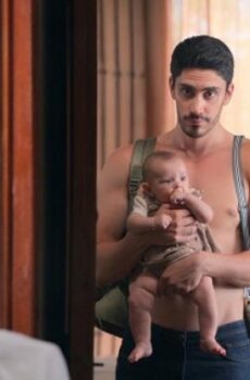 مسلسل The Manny الموسم 3 الحلقة 1 الاولي مترجم