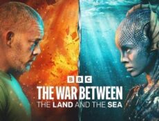 مسلسل The War Between the Land and the Sea الحلقة 5 الخامسة والاخيرة مترجم