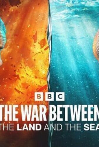 The War Between the Land and the Sea