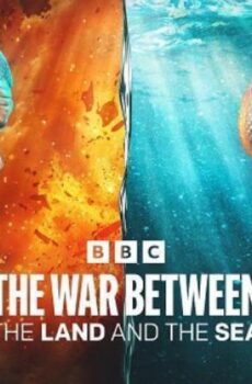 مسلسل The War Between the Land and the Sea الحلقة 4 الرابعة مترجم