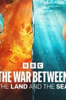 مسلسل The War Between the Land and the Sea الحلقة 1 الاولي مترجم