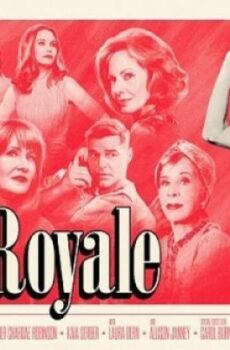 مسلسل Palm Royale الموسم 2 الحلقة 7 السابعة مترجم