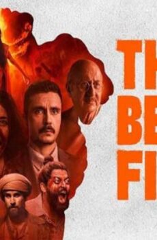 فيلم The Bengal Files 2025 مترجم