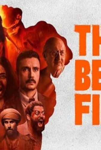فيلم The Bengal Files 2025 مترجم