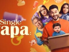 مسلسل Single Papa الحلقة 2 الثانية مترجم