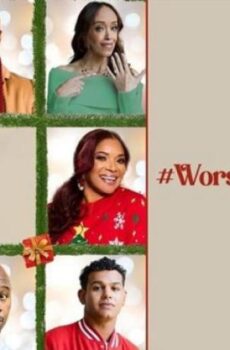 فيلم WorstChristmasEver 2025 مترجم