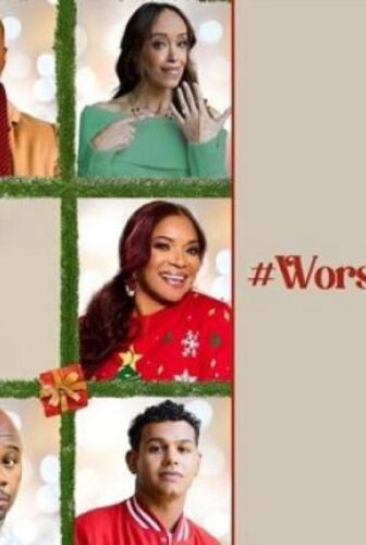 فيلم WorstChristmasEver 2025 مترجم