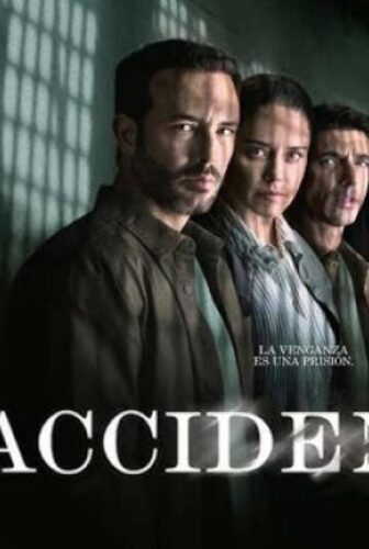 The Accident الموسم 2
