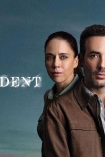The Accident