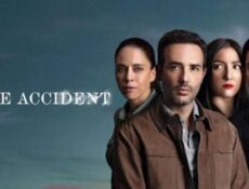 مسلسل The Accident الحلقة 5 الخامسة مترجم