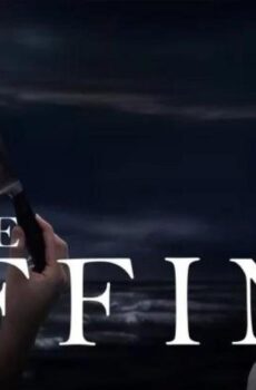 فيلم The Offing 2025 مترجم
