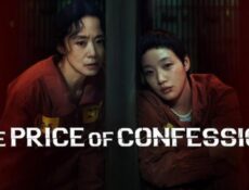 مسلسل The Price of Confession الحلقة 8 الثامنة مترجم