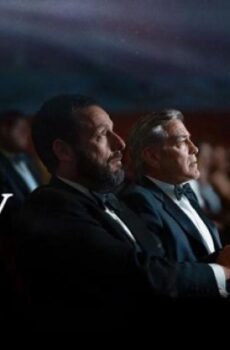 فيلم Jay Kelly 2025 مترجم