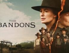 مسلسل The Abandons الحلقة 7 السابعة والاخيرة مترجم