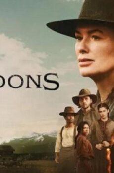 مسلسل The Abandons الحلقة 2 الثانية مترجم
