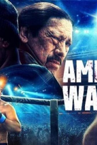 فيلم American Warrior 2024 مترجم