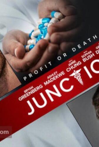 فيلم Junction 2024 مترجم
