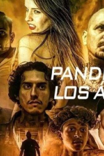 فيلم Live And Die In East LA 2023 مترجم
