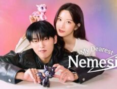 مسلسل My Dearest Nemesis الحلقة 1 الاولي مترجم