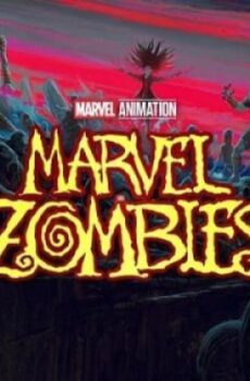 Marvel Zombies