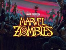 انمي Marvel Zombies الحلقة 2 الثانية مترجم