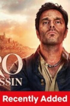 مسلسل Nero the Assassin الحلقة 8 الثامنة والاخيرة مترجم