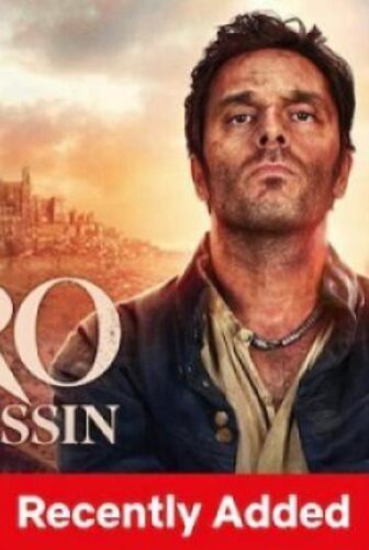 مسلسل Nero the Assassin الحلقة 8 الثامنة والاخيرة مترجم