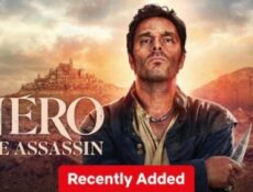 مسلسل Nero the Assassin الحلقة 6 السادسة مترجم
