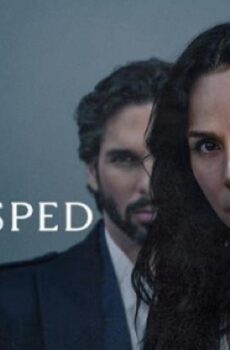 مسلسل The Guest الحلقة 16 السادسة عشر مترجم