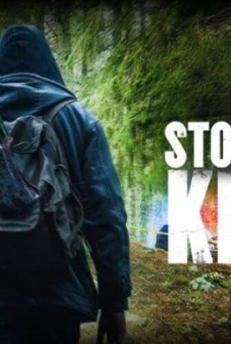 فيلم Stone Creek Killer 2025 مترجم
