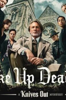فيلم Wake Up Dead Man 3 A Knives Out Mystery 2025 مترجم
