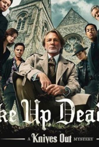 فيلم Wake Up Dead Man 3 A Knives Out Mystery 2025 مترجم