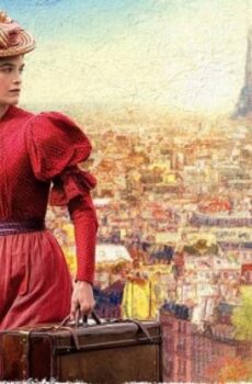 فيلم Colours Of Time 2025 مترجم