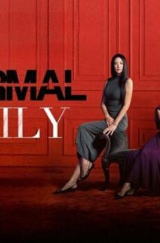 فيلم A Normal Family 2023 مترجم