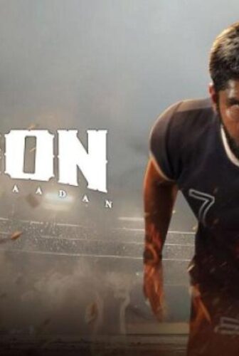 فيلم Bison Kaalamaadan 2025 مترجم