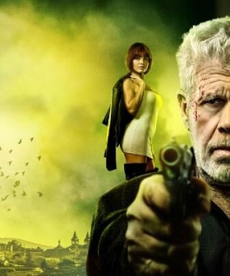 فيلم The Gentleman 2025 مدبلج