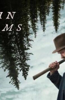 فيلم Train Dreams 2025 مترجم