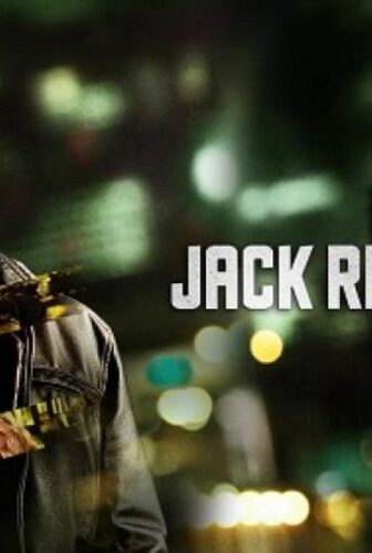 فيلم Jack Reacher 2012 مترجم