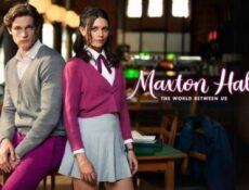 مسلسل Maxton Hall The World Between Us الموسم 2 الحلقة 6 السادسة مترجم