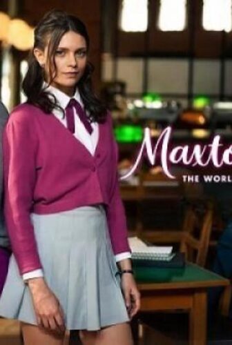 Maxton Hall The World Between Us الموسم 2