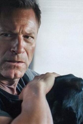 فيلم Muzzle 2 City of Wolves 2025 مدبلج