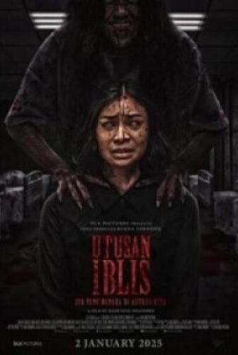 فيلم Utusan Iblis 2025 مترجم