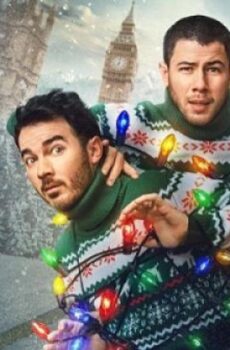 فيلم A Very Jonas Christmas Movie 2025 مترجم