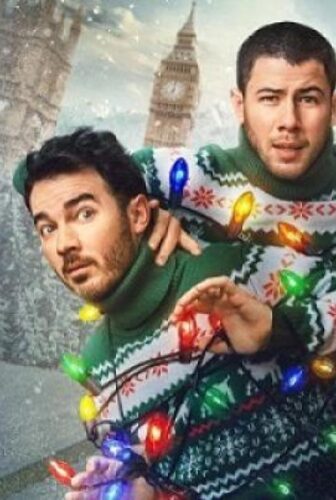 فيلم A Very Jonas Christmas Movie 2025 مترجم