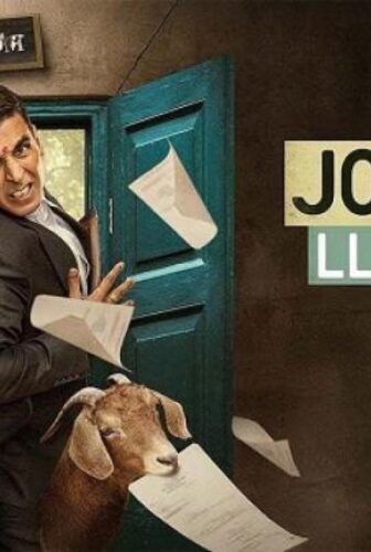 فيلم Jolly LLB 3 2025 مترجم